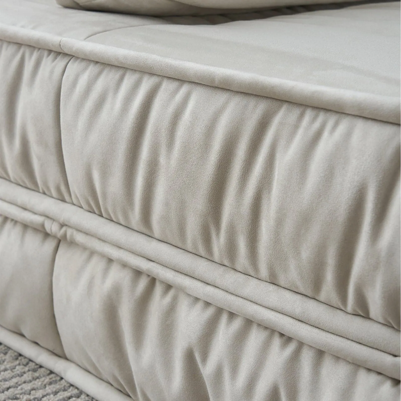 9-Layer Sofa Soft