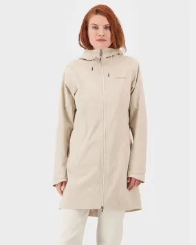 Bea Parka - Clay Beige