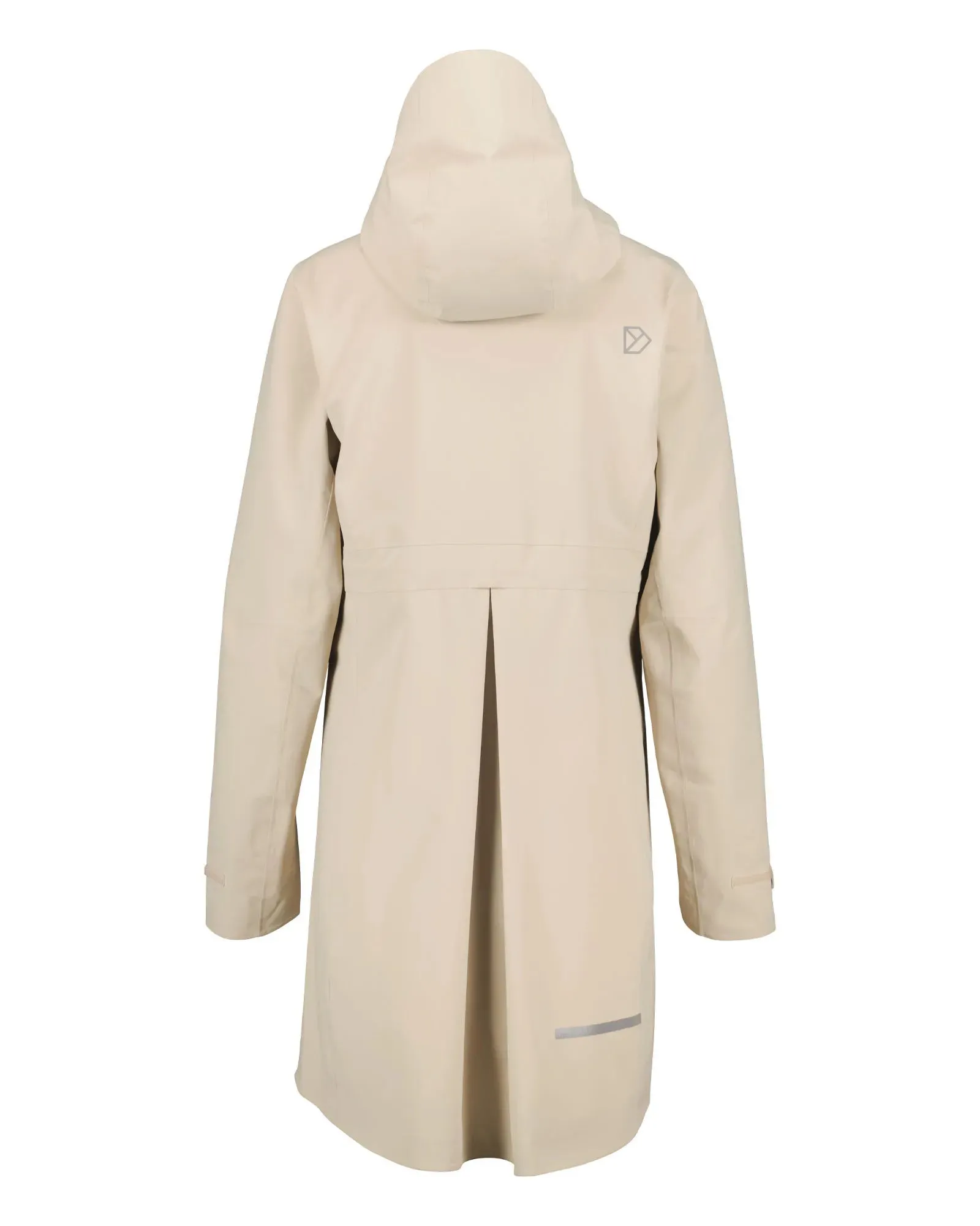 Bea Parka - Clay Beige