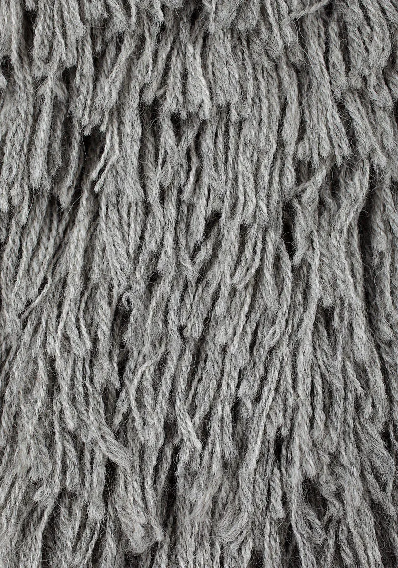 Boxy Coat