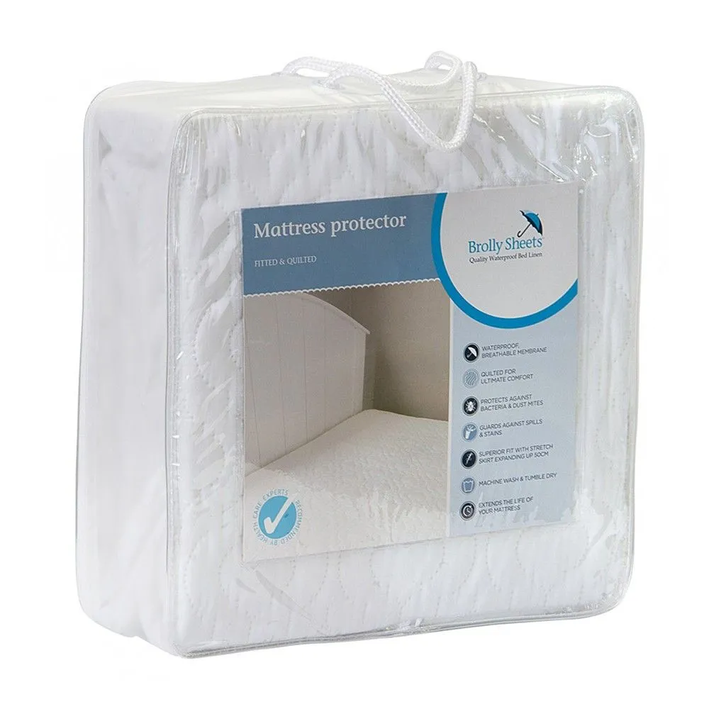 Brolly Mattress Protector