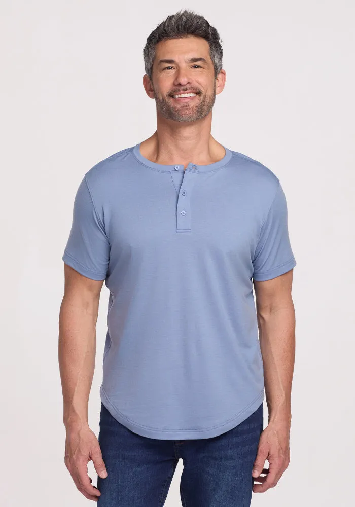 Bronx Henley