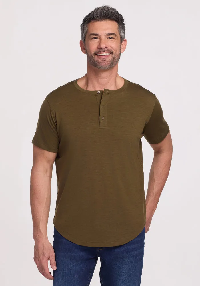 Bronx Henley