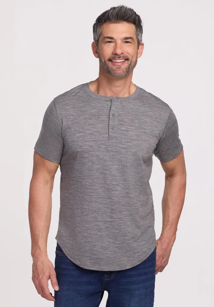Bronx Henley