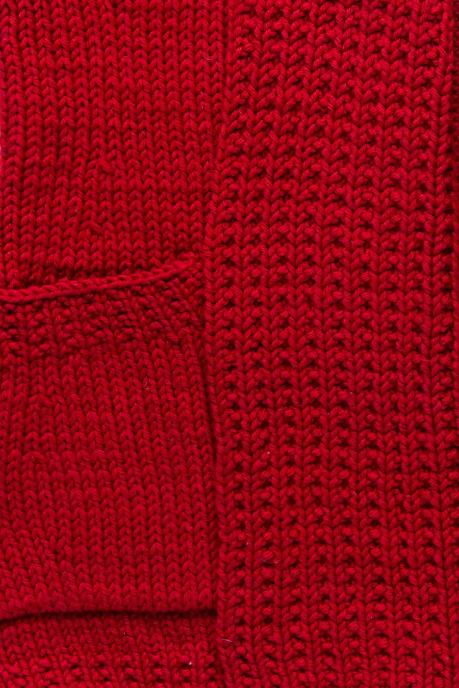 Freja Cardigan | Design Sample