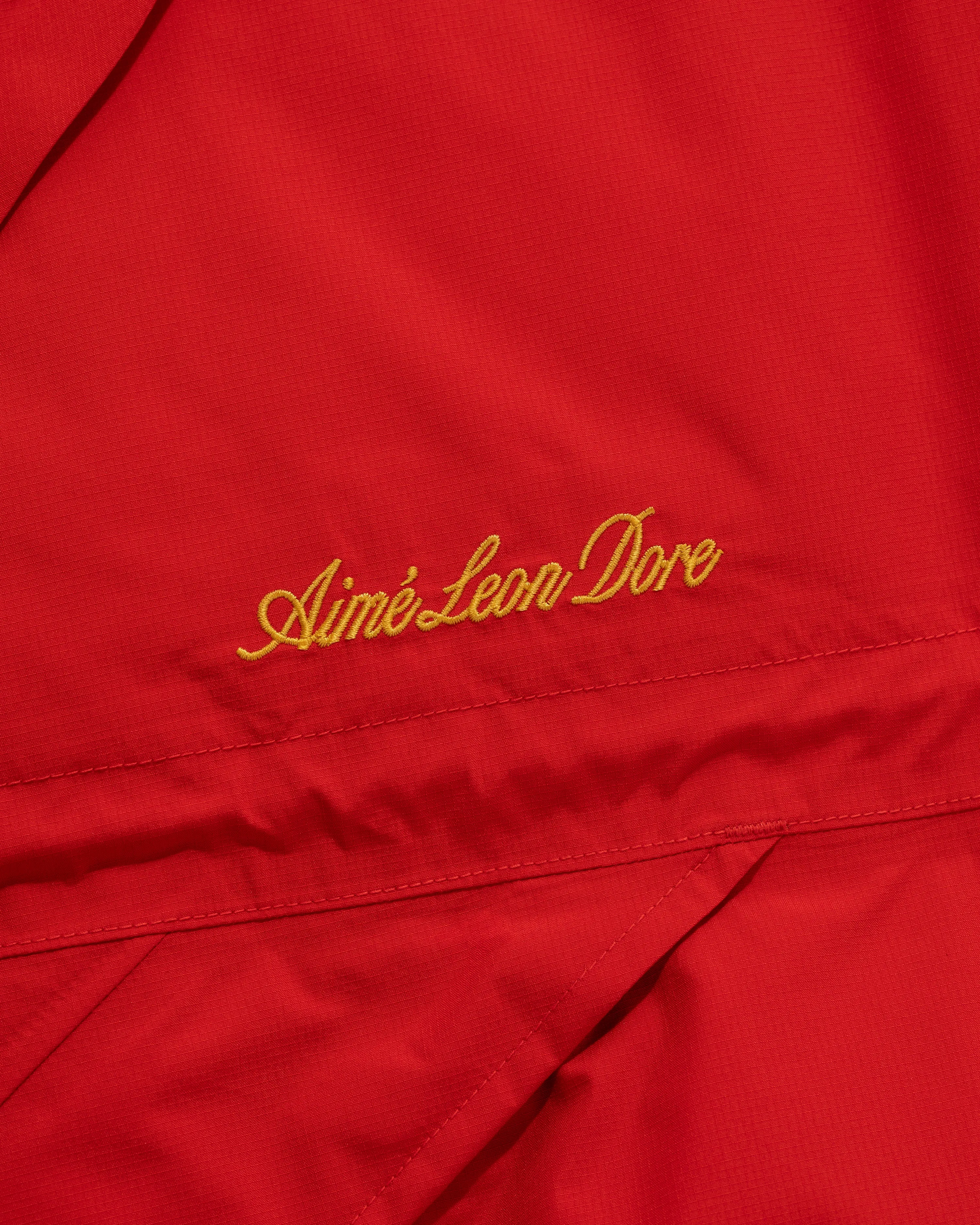 GORE-TEX Down Filled Parka