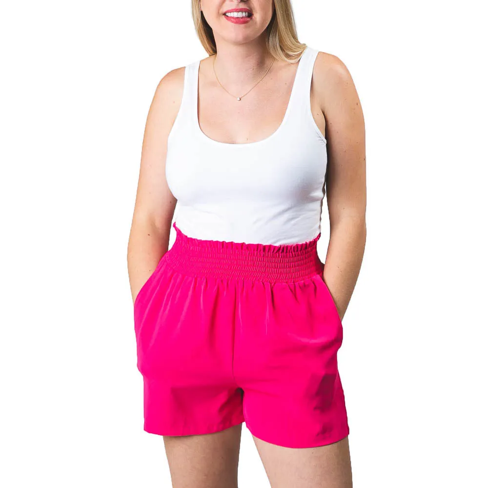 Harper Shorts
