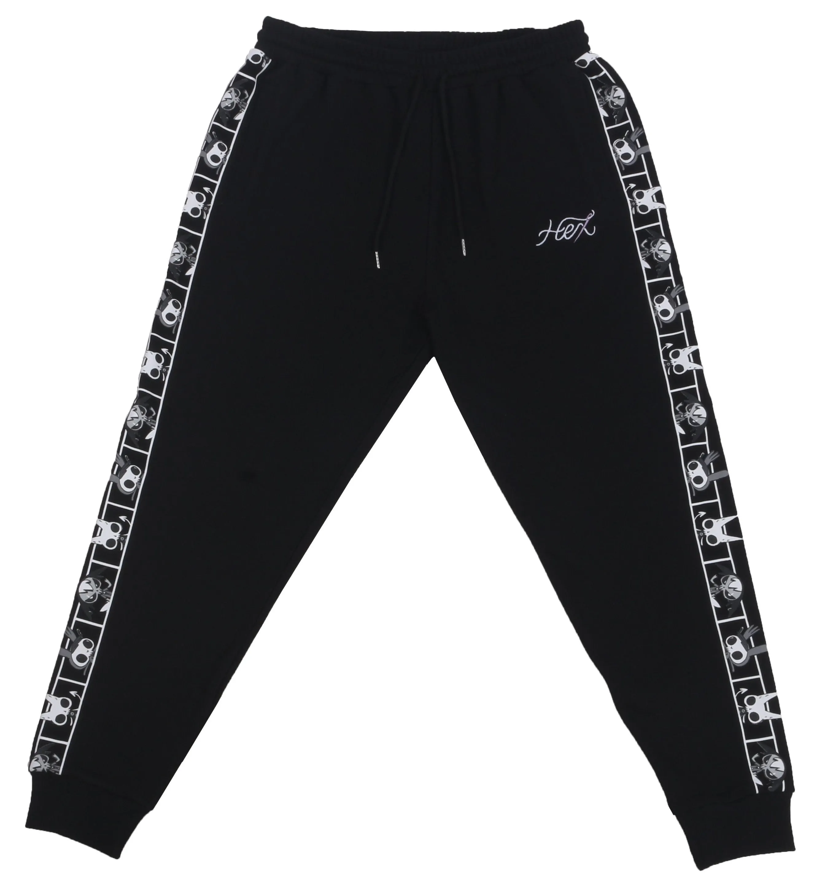 HEX Comic Joggers