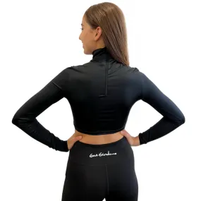 High Waisted Shorts "Gus Giordano" On Back