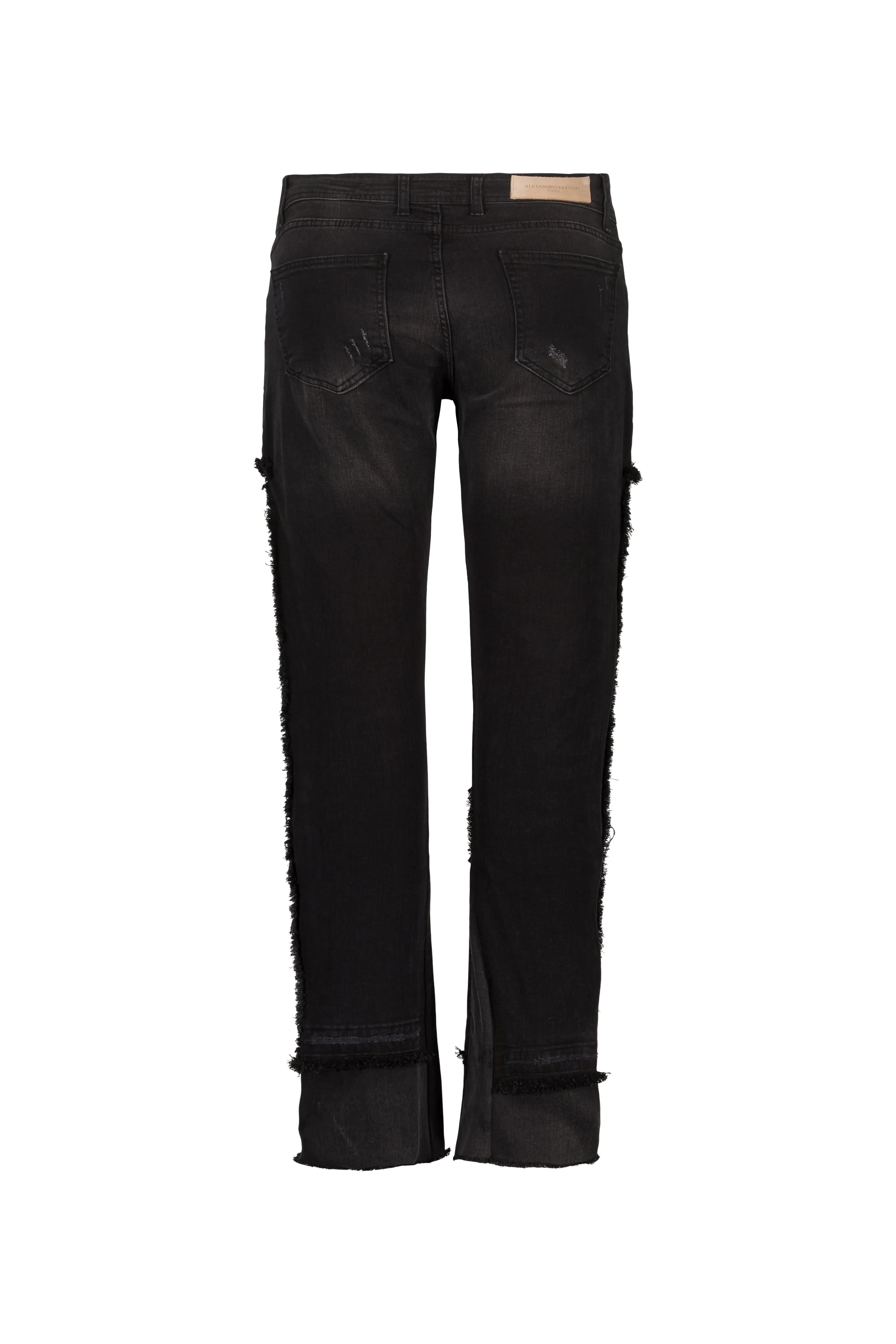 JEAN NOIR SAUVAGE