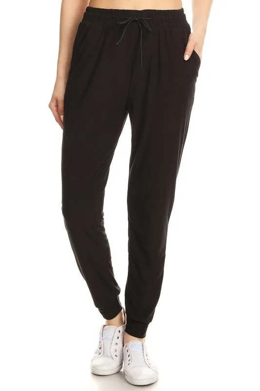 Joggers Sizes Small to 3XL