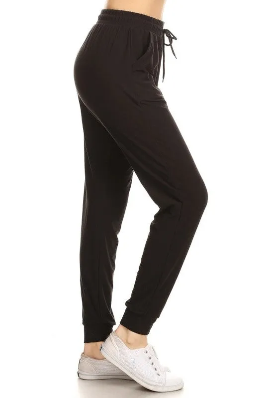 Joggers Sizes Small to 3XL