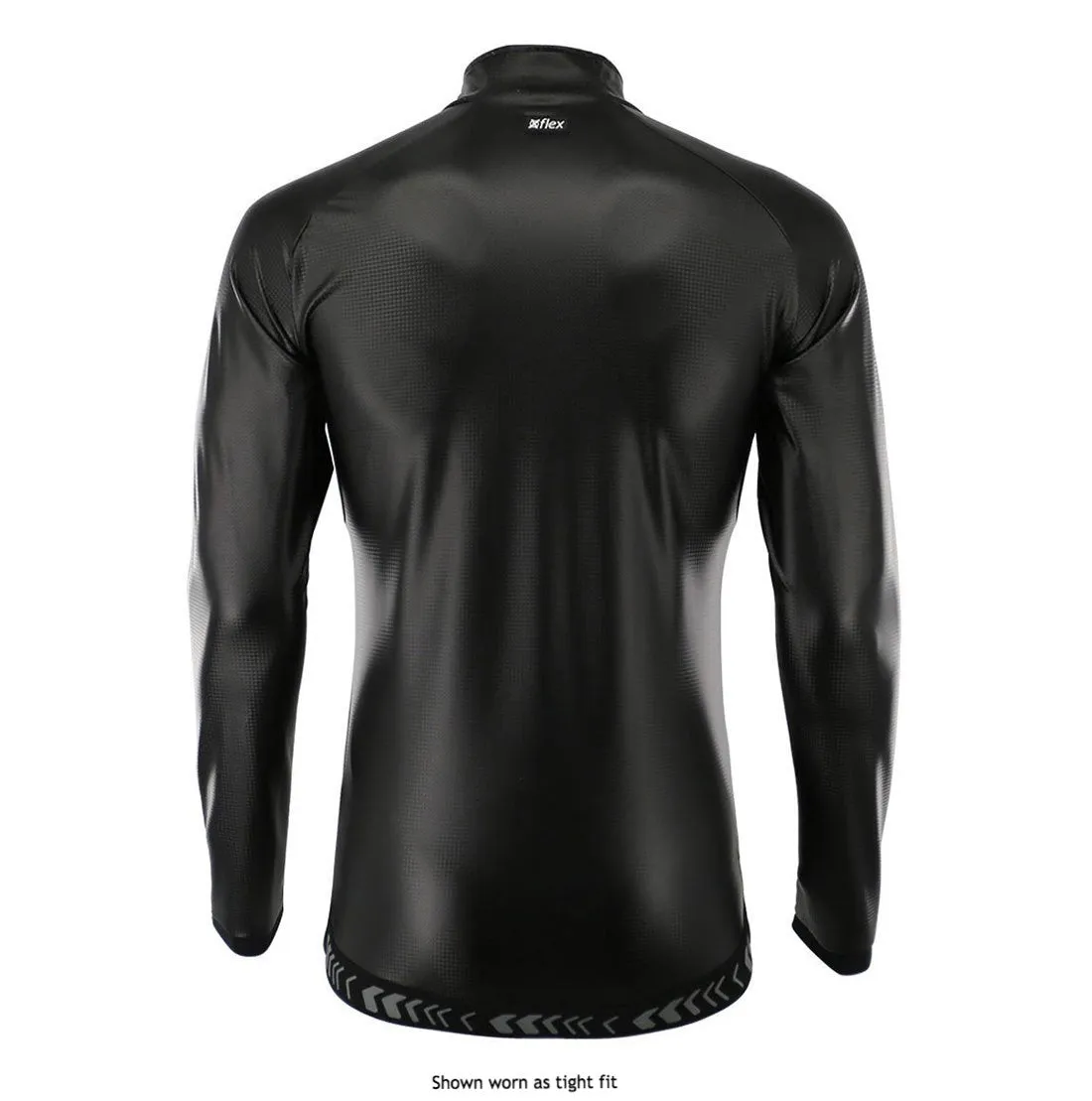 Kids' XO-Flex™ Speedskin Ultra-Performance Paddlesport Jacket, XS