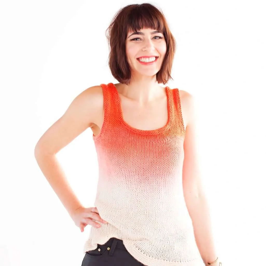 Knitting by Design with Emma Robertson