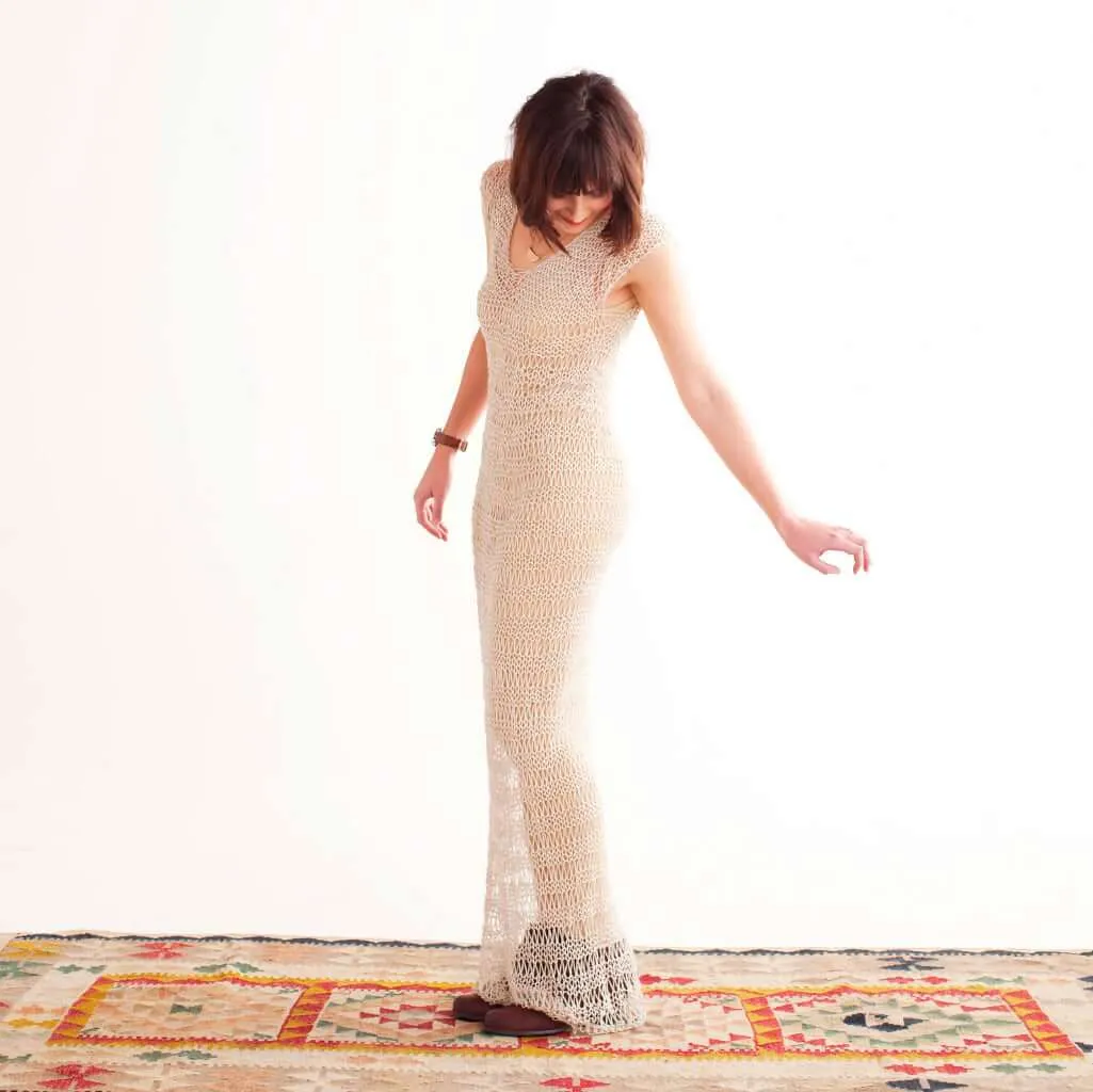 Knitting by Design with Emma Robertson