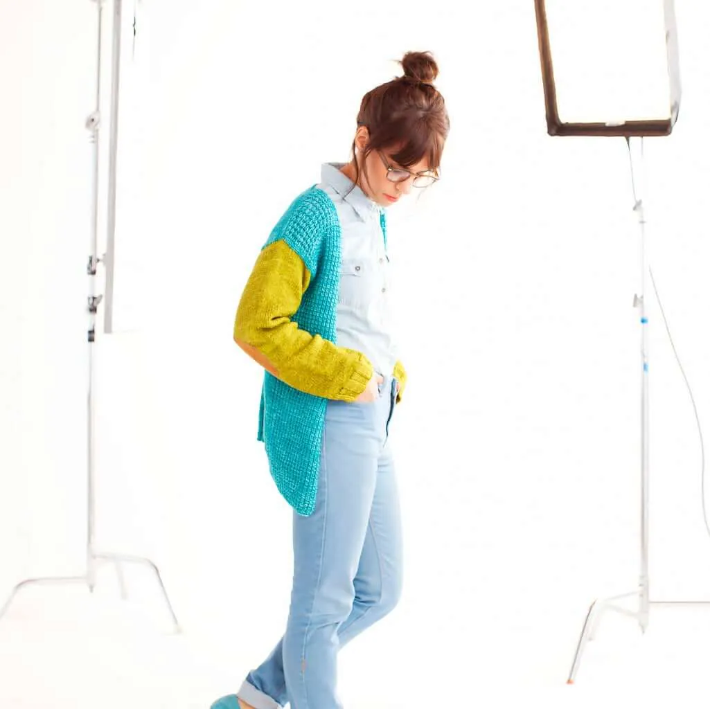 Knitting by Design with Emma Robertson