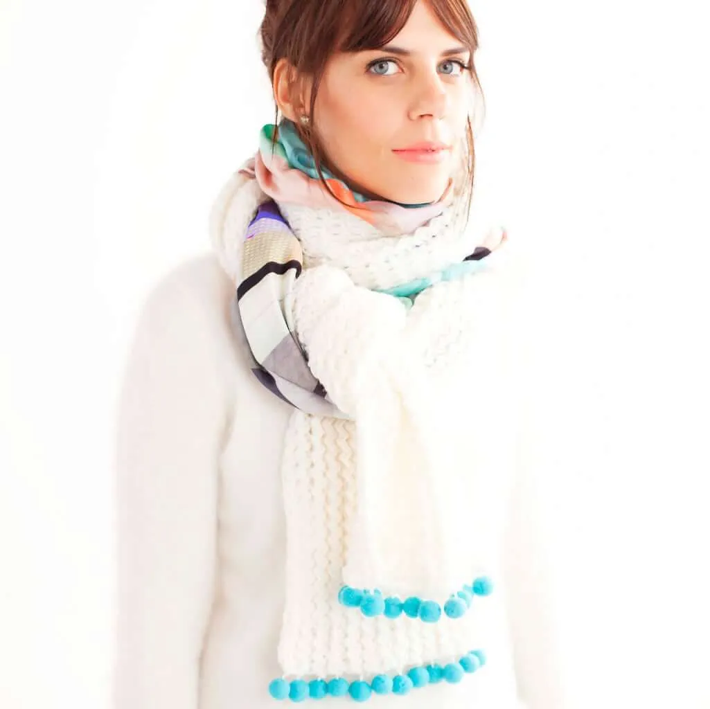 Knitting by Design with Emma Robertson