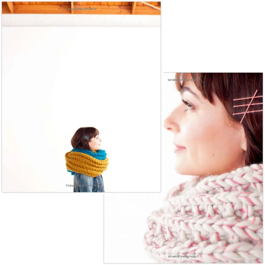 Knitting by Design with Emma Robertson