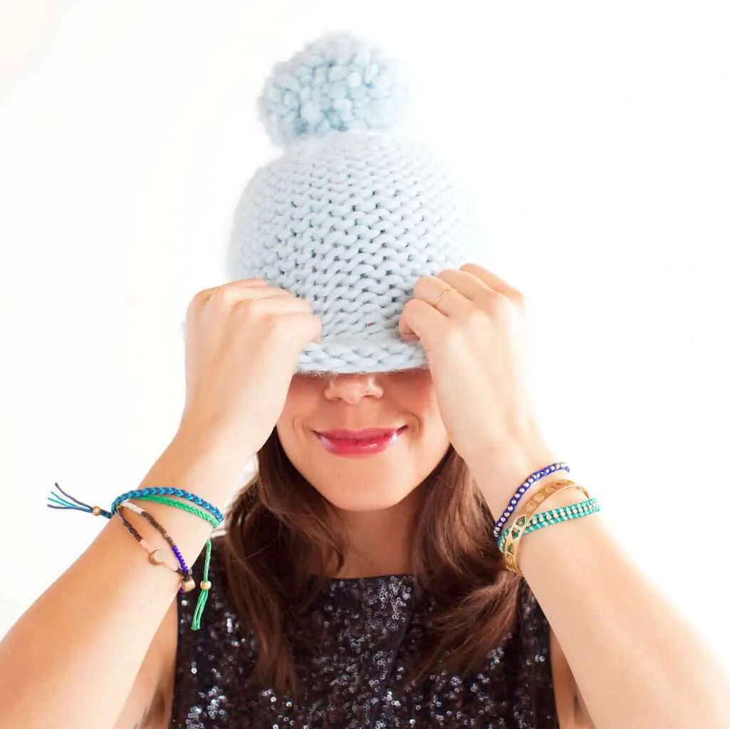 Knitting by Design with Emma Robertson