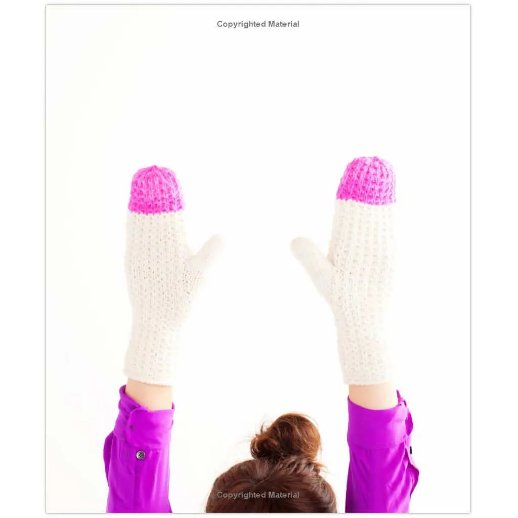 Knitting by Design with Emma Robertson