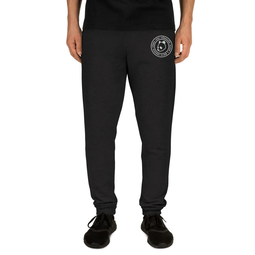 Love Pan Pan Joggers