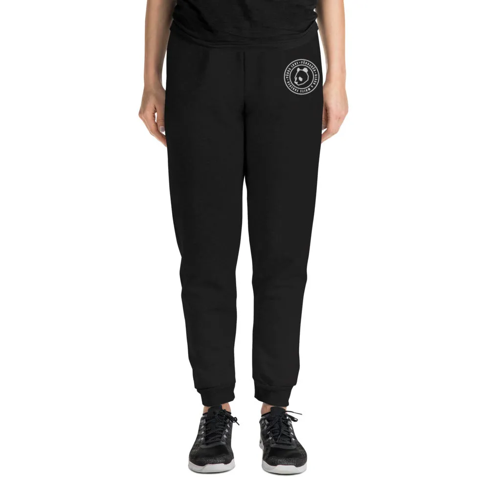 Love Pan Pan Joggers