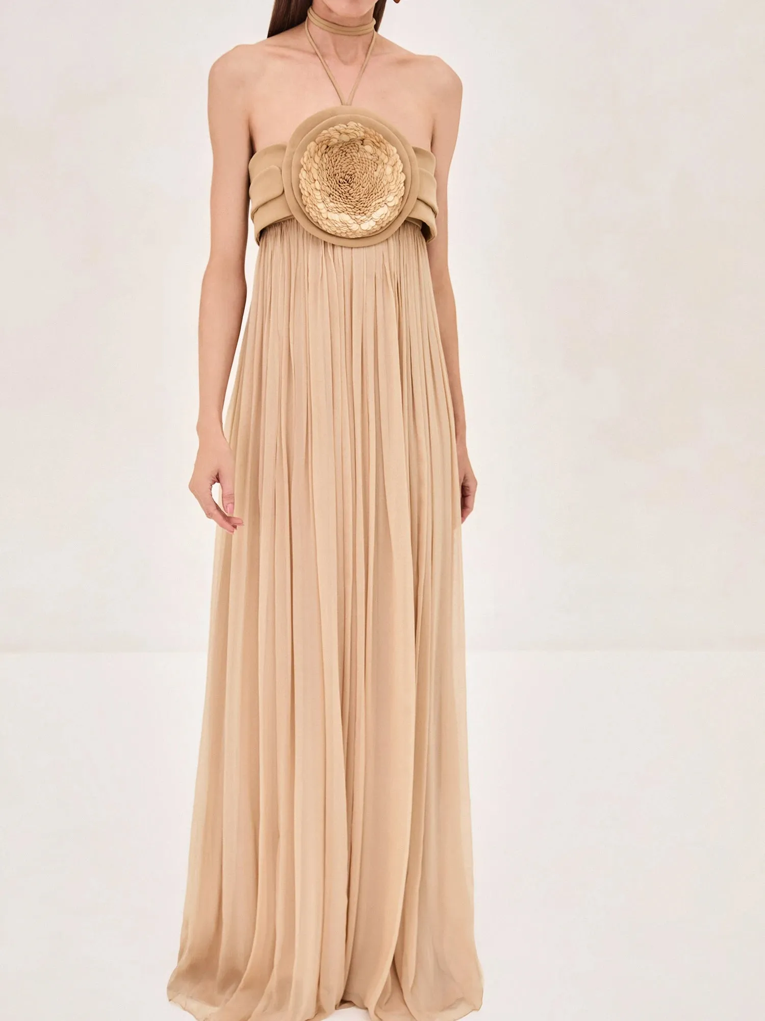 Mallorie Dress
