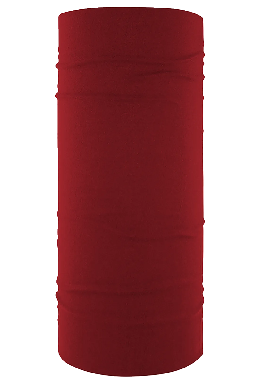 MOTLEY TUBE POLY RED