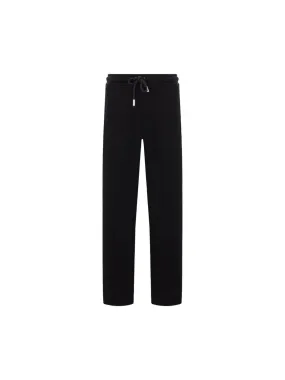 Pixel Diag Joggers