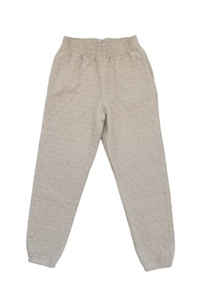 Quilty Jogger