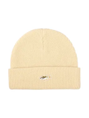 SALTY CREW FISHSTICKS BEANIE - CLEARANCE