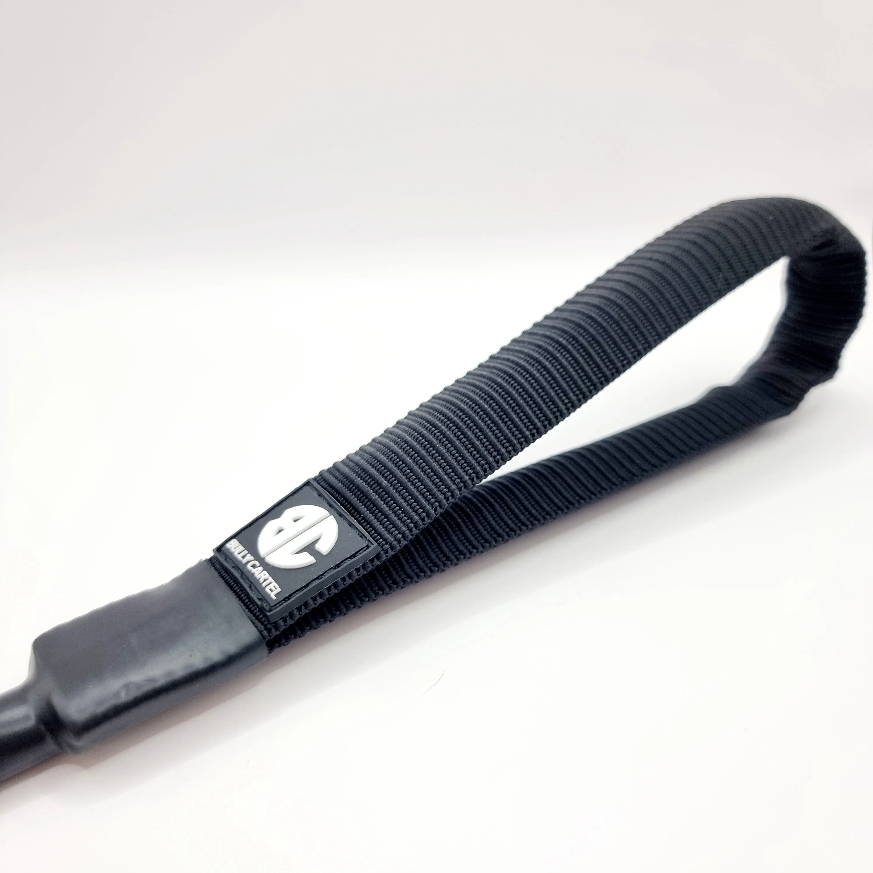 Slip Lead - Black