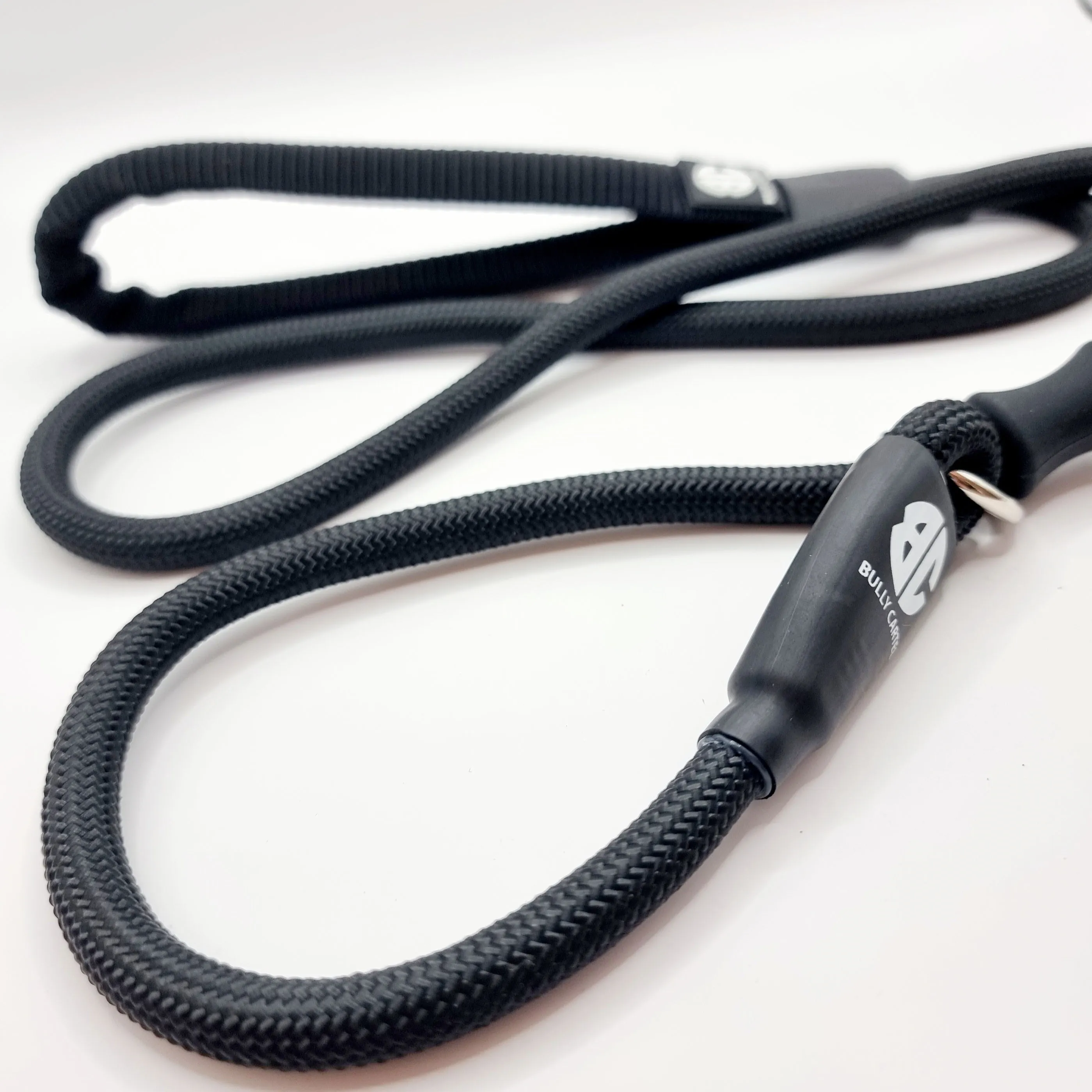 Slip Lead - Black