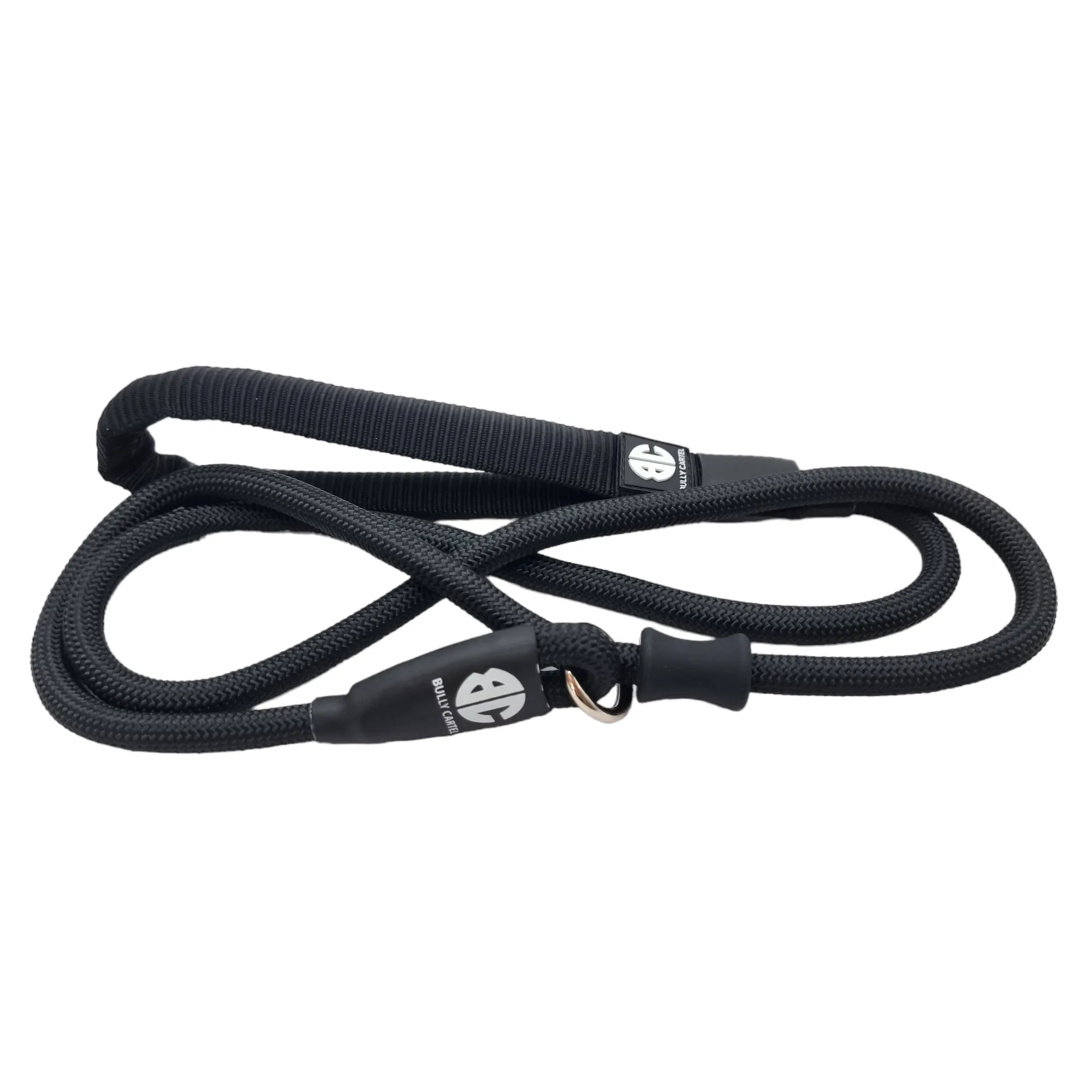 Slip Lead - Black
