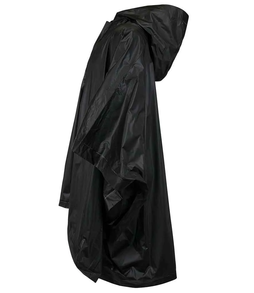 Splashmacs - Kids Rain Poncho