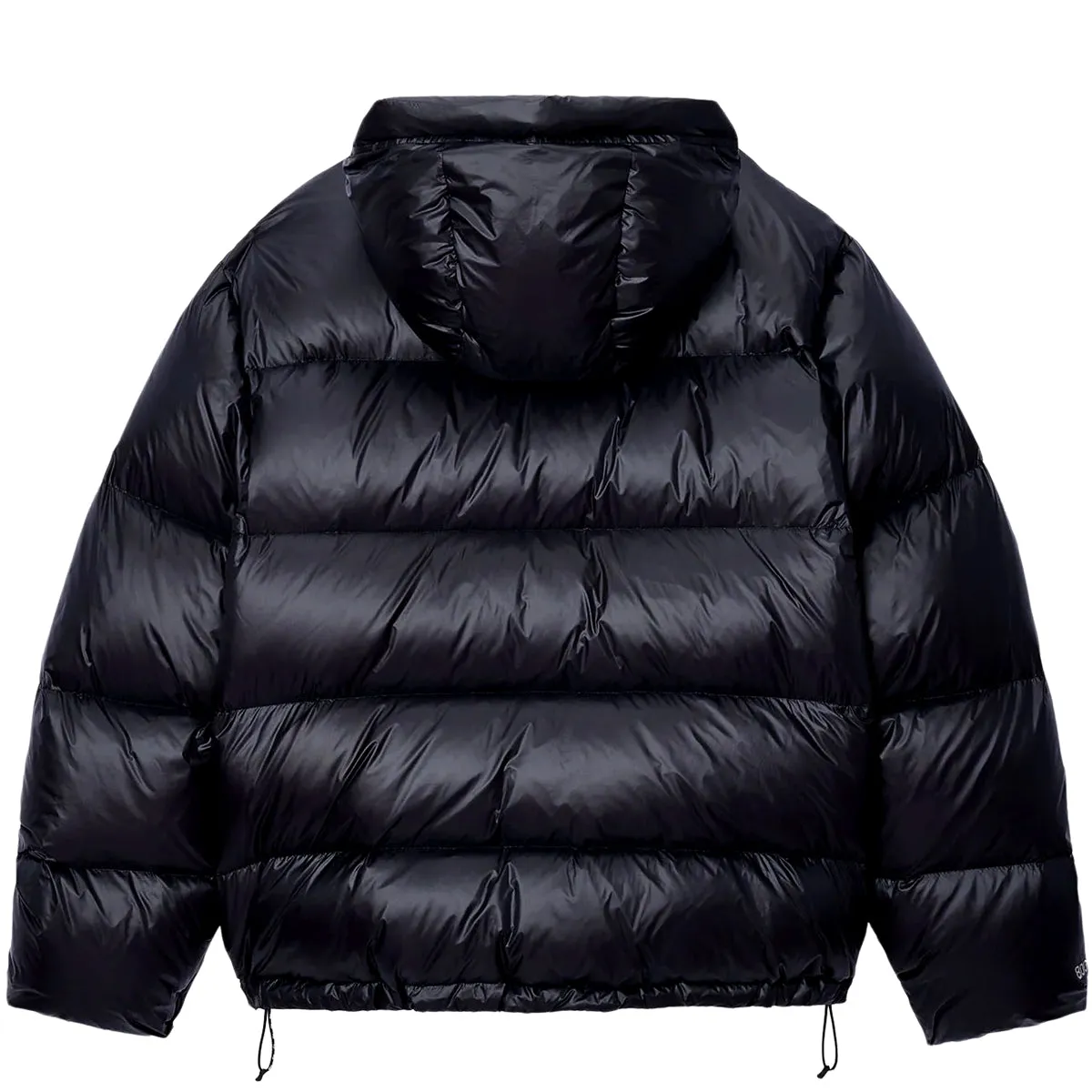 STÜSSY Down Parka Micro Ripstop