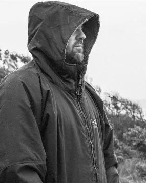 Super Storm Hooded Poncho