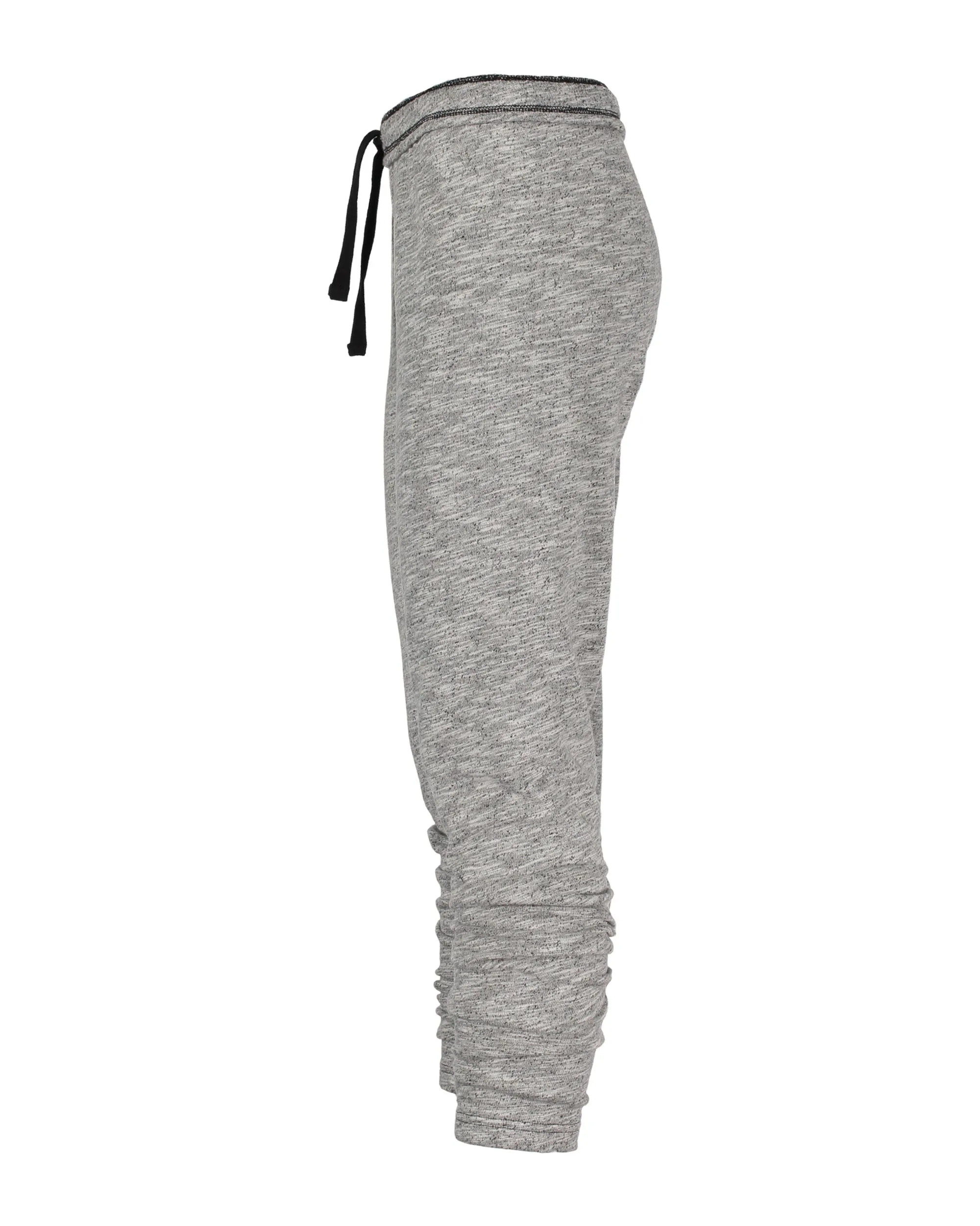 The Marled French Terry Jogger