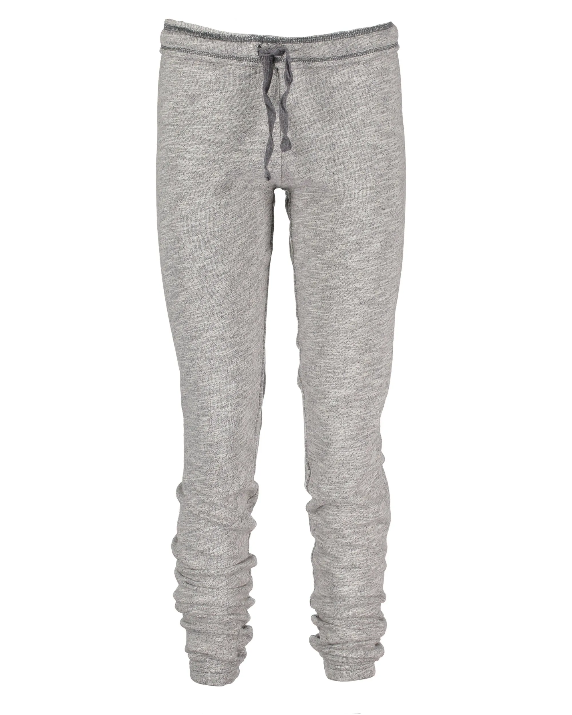 The Marled French Terry Jogger