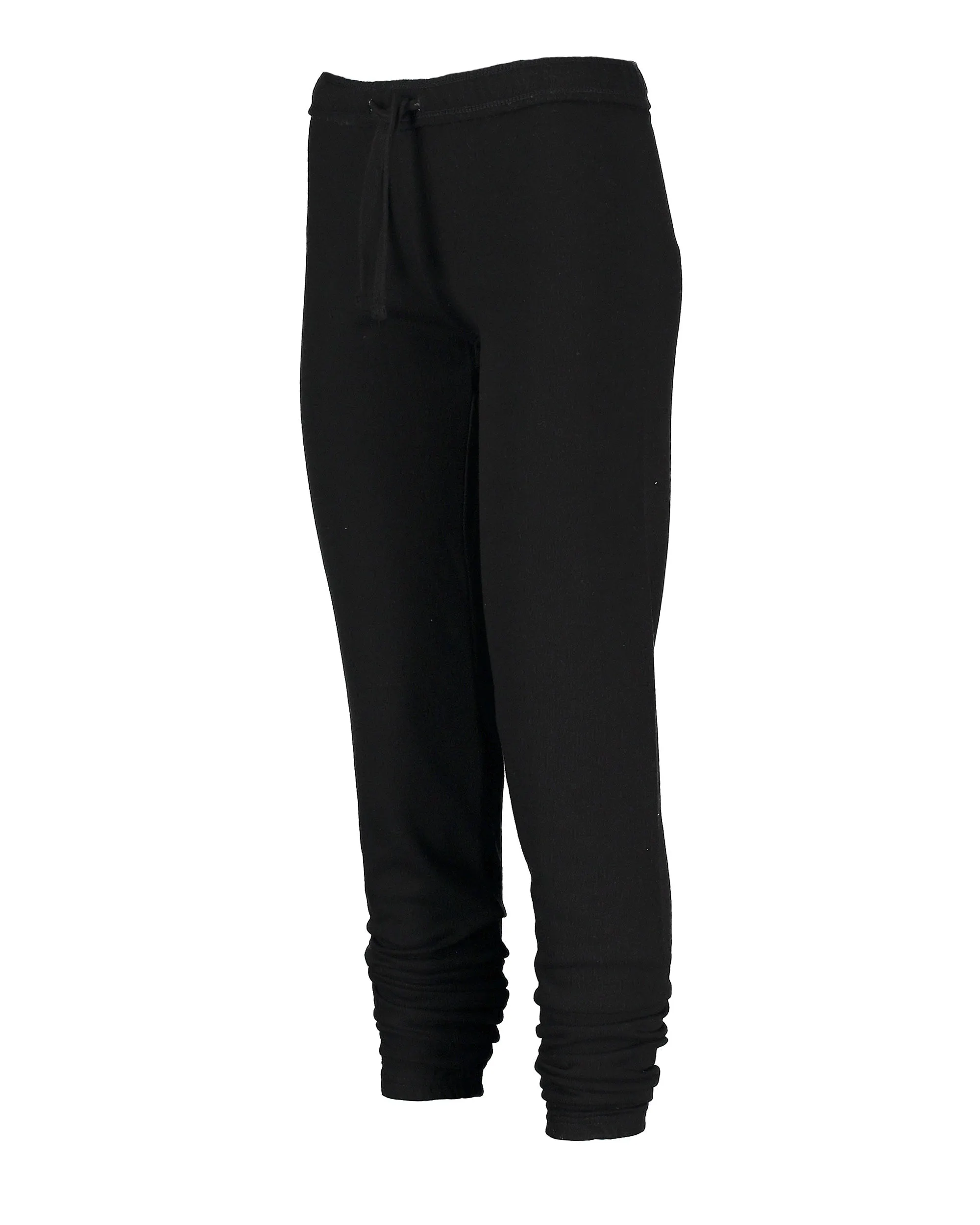 The Marled French Terry Jogger