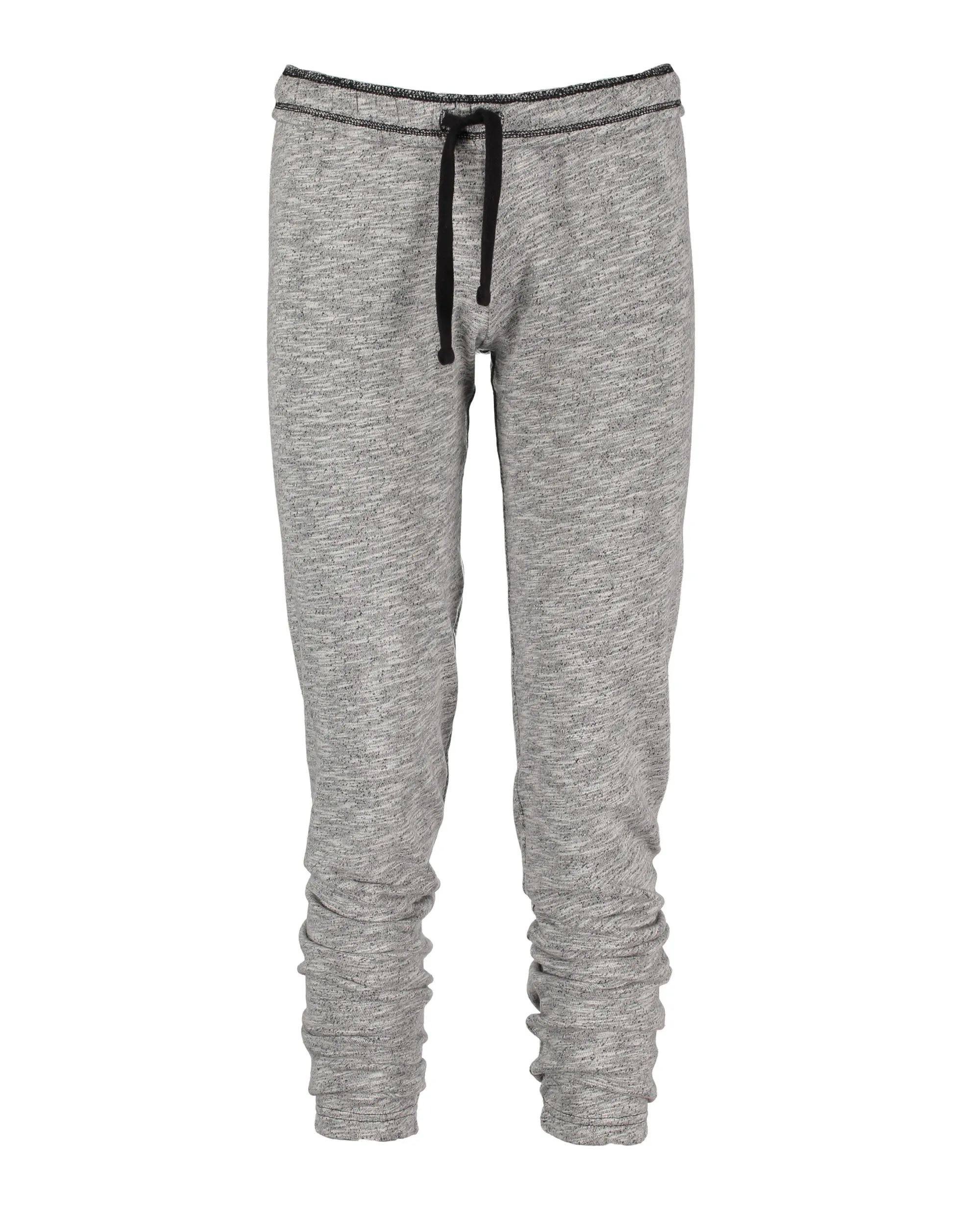 The Marled French Terry Jogger