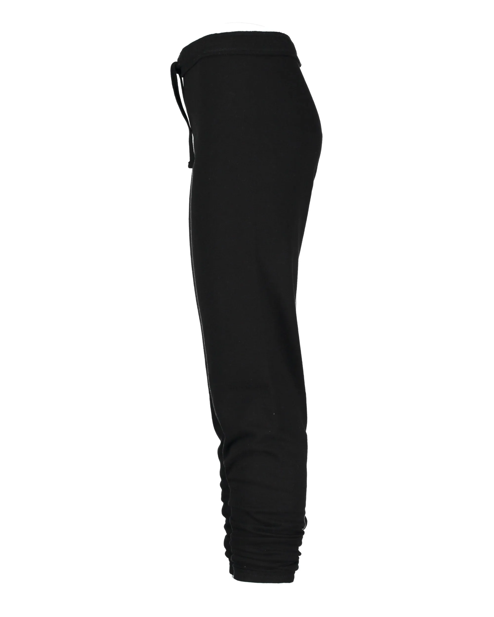 The Marled French Terry Jogger