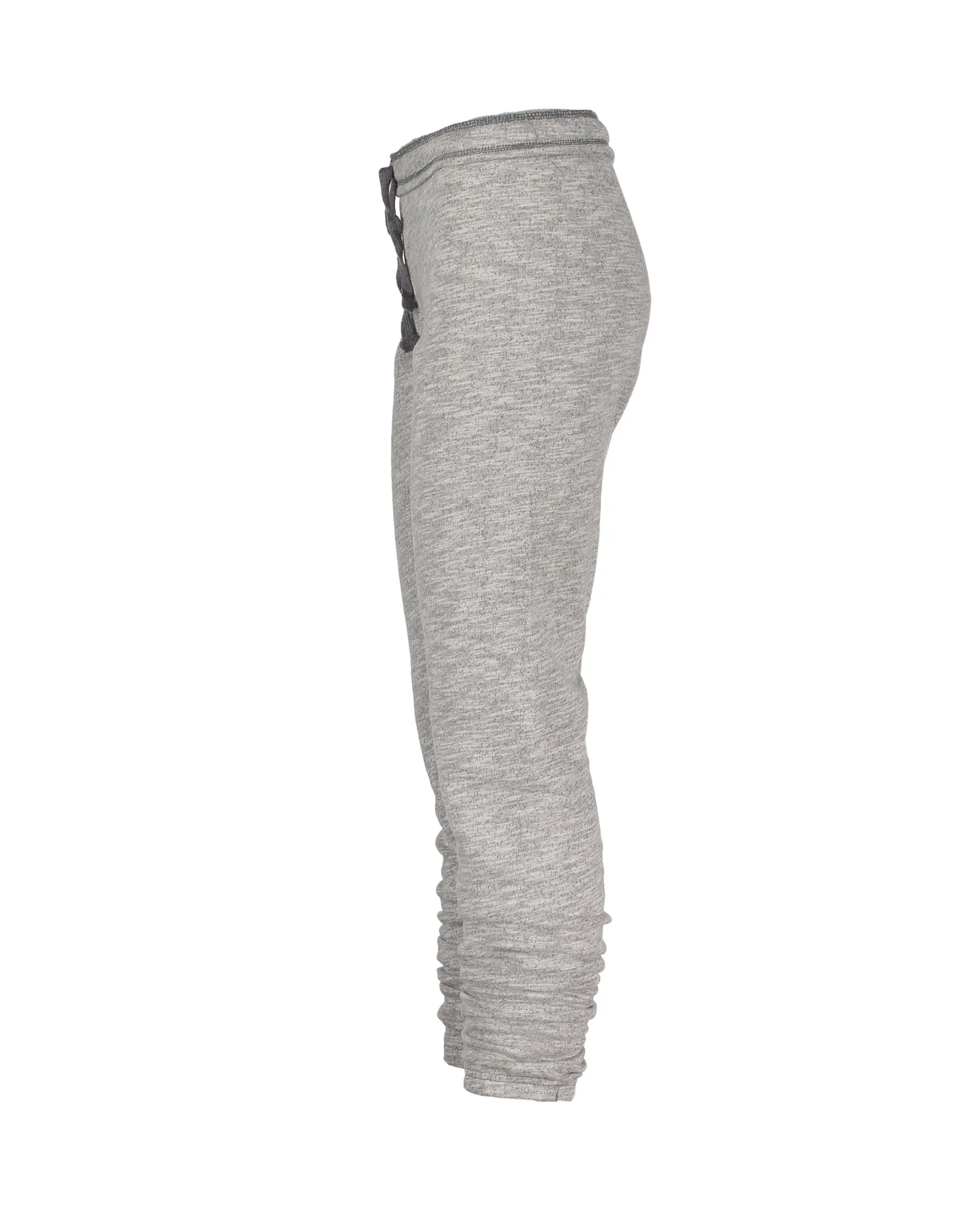 The Marled French Terry Jogger