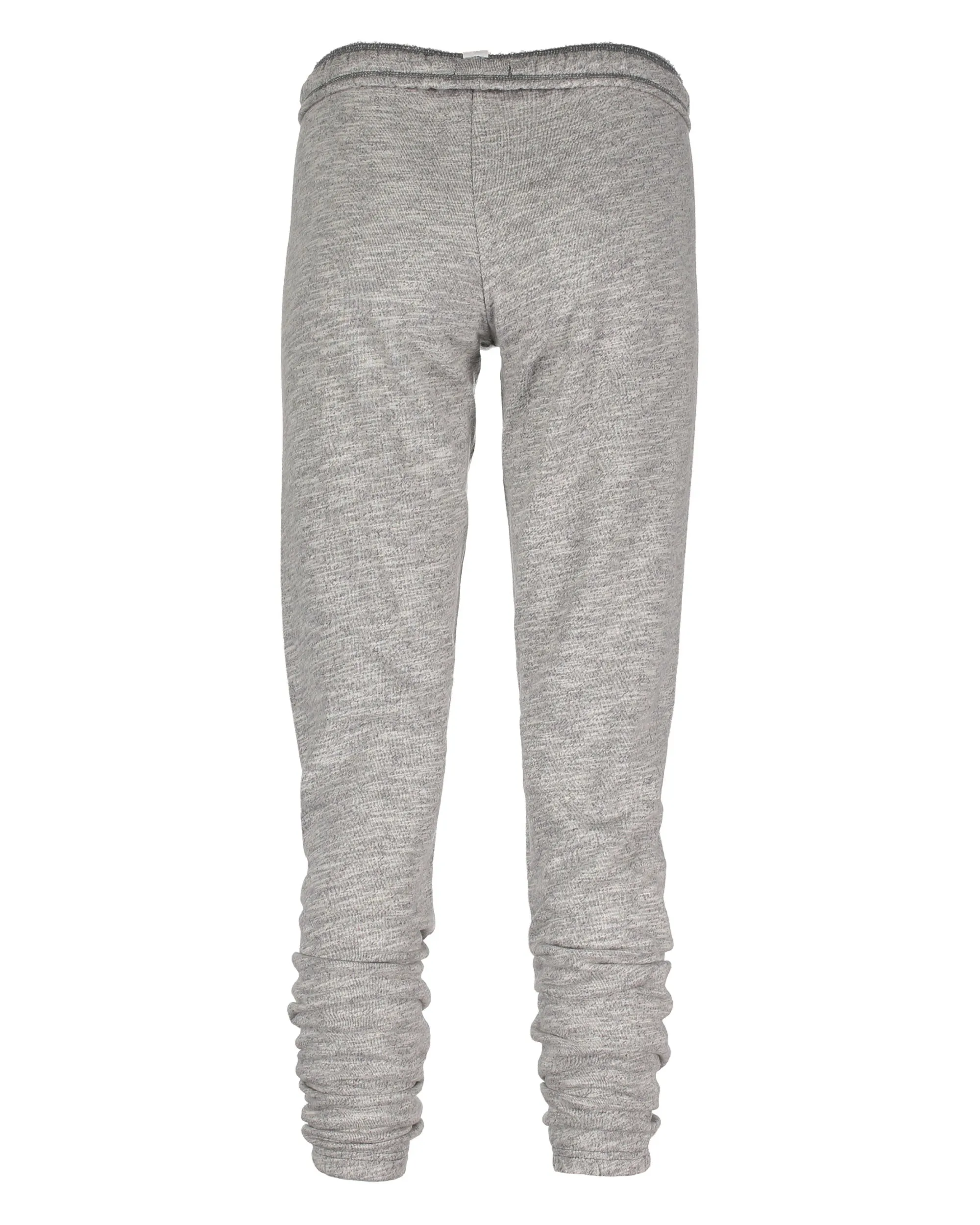 The Marled French Terry Jogger