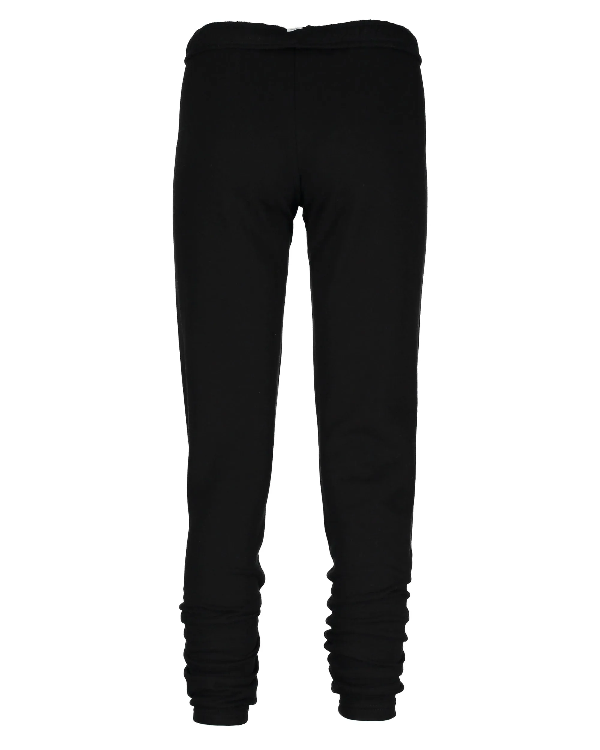The Marled French Terry Jogger