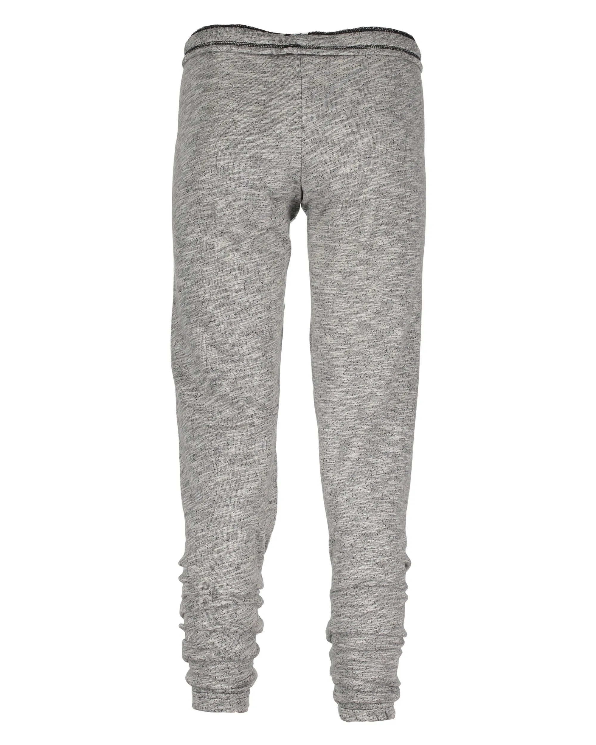 The Marled French Terry Jogger