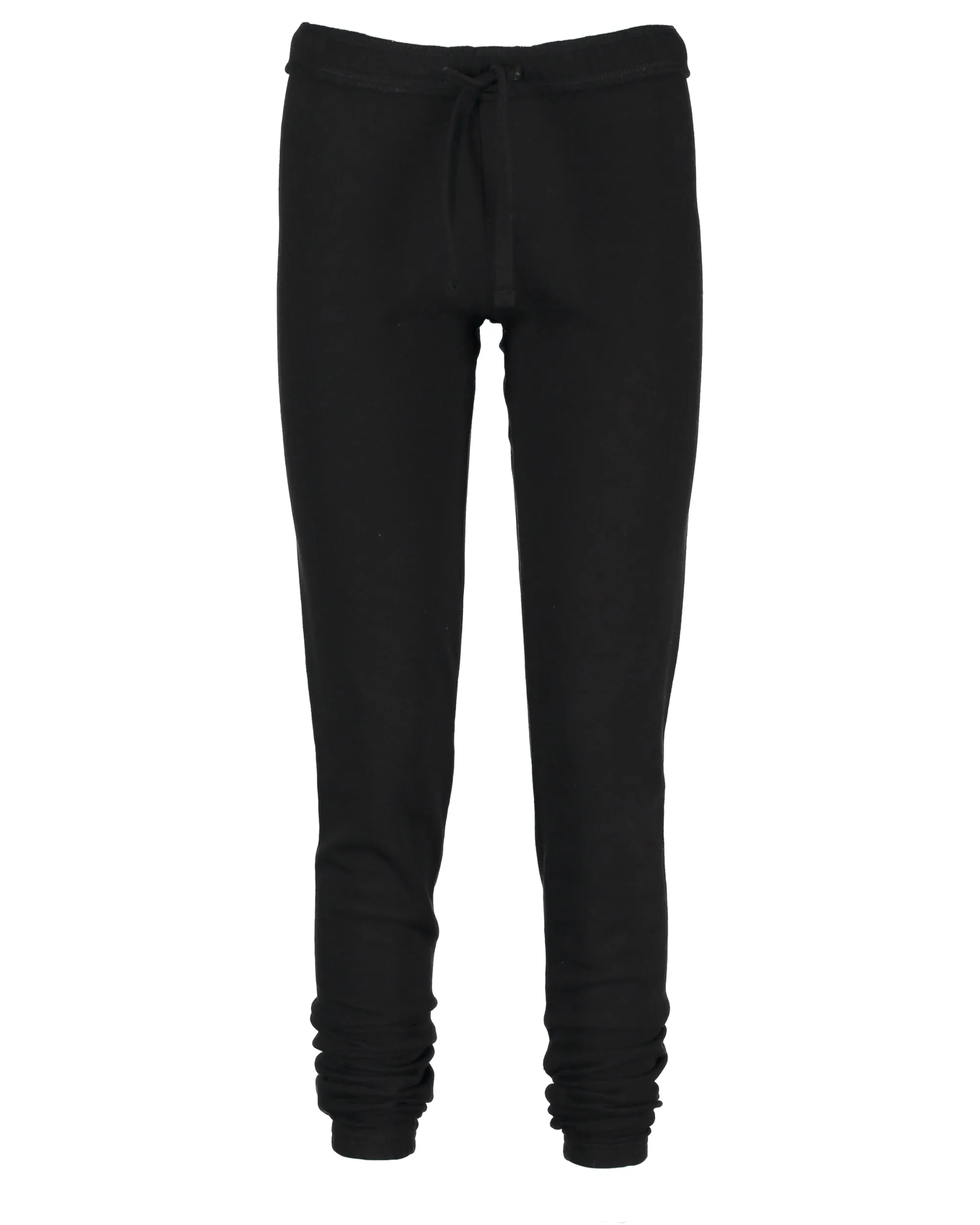 The Marled French Terry Jogger