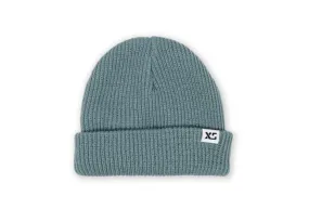 XS United Baby Classic Beanie in Teacup Blue: 0/6M to 6/18M